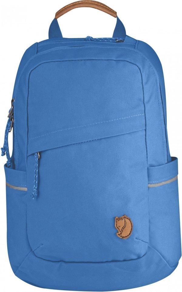 Fjällräven Räven Mini Reppu Un Blue