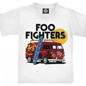 Foo Fighters Van Lasten Paita