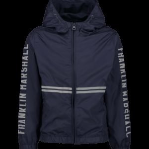 Franklin & Marshall 80s Wind Jacket Tuulitakki