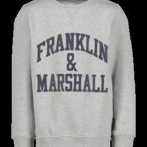 Franklin & Marshall F And M Sweater Huppari