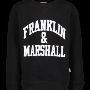Franklin & Marshall F And M Sweater Huppari