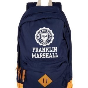 Franklin Marshall Reppu