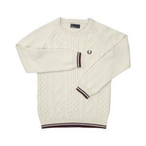 Fred Perry Neule