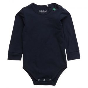 Freds World Alfa Long Sleeve Body