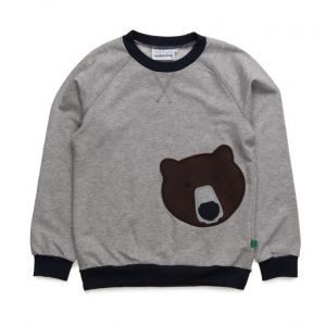 Freds World Bear Sweat