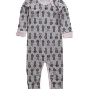 Freds World Bunny Bodysuit