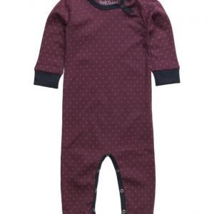 Freds World Dot Bodysuit