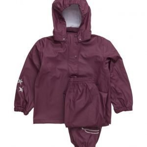 Freds World Rainwear Set