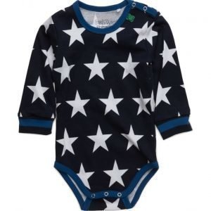 Freds World Star L/Sl Body