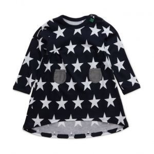 Freds World Star L/Sl Dress Baby