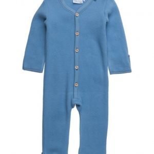 Freds World Wool Fleece Suit