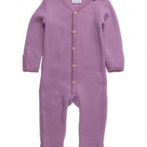 Freds World Wool Fleece Suit