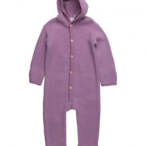 Freds World Wool Fleece Suit With Hood