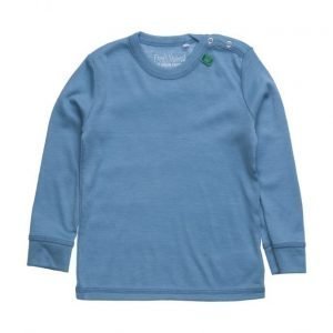 Freds World Wool L/Sl T Baby