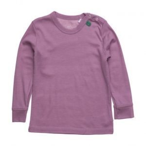 Freds World Wool L/Sl T Baby