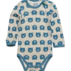 Freds World Wool Polar Bear Body