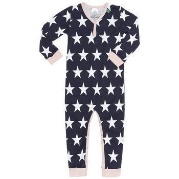 Fred´s World By Green Cotton Star haalari jumpsuits