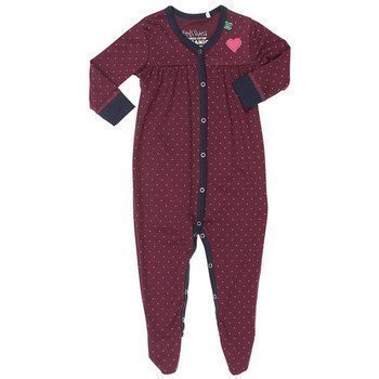 Fred´s World By Green Cotton haalari jumpsuits
