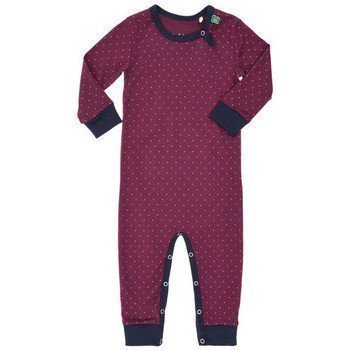 Fred´s World By Green Cotton haalari jumpsuits