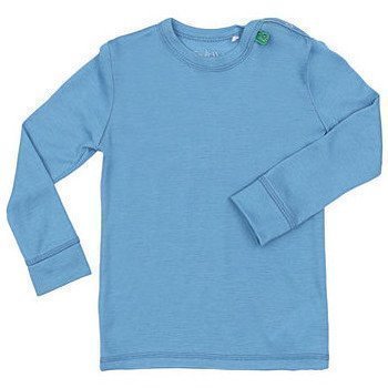 Fred´s World By Green Cotton paita t-paidat pitkillä hihoilla