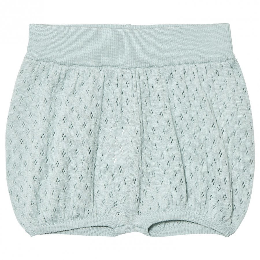 Fub Baby Shorts Ocean Vauvan Alushousut