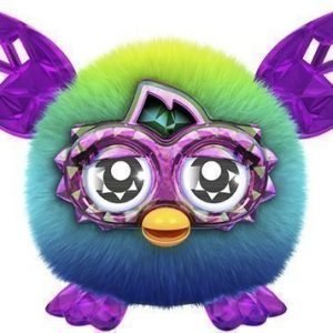 Furby Furbling Green to Blue