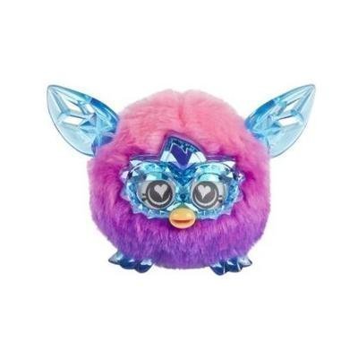 Furby Furbling Pink to Purple