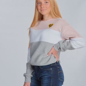 G-Star Sweat Neule Harmaa