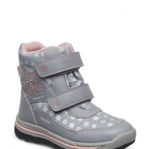 GEOX J Overland B Girl Ab