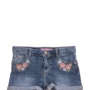 GUESS Denim Shorts