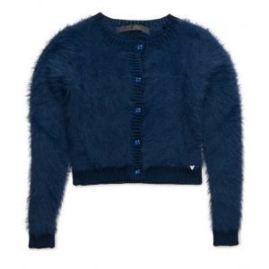 GUESS Ls Cardigan