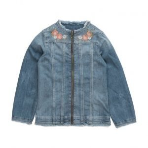 GUESS Ls Denim Jacket