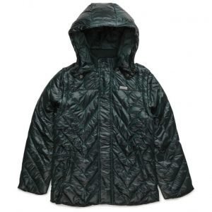 GUESS Ls Down Jacket