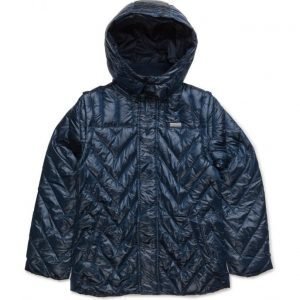 GUESS Ls Down Jacket