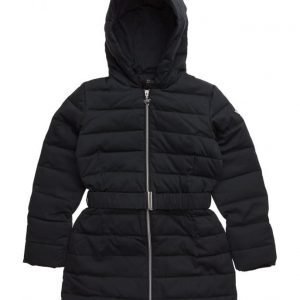 GUESS Ls Down Jacket