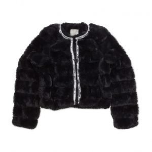 GUESS Ls Eco Fur