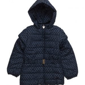 GUESS Ls Padded Jacket