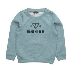 GUESS Ls Sweatshirt