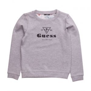 GUESS Ls Sweatshirt