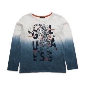 GUESS Ls T-Shirt