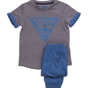 GUESS Set Ss T-Shirt ?