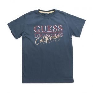 GUESS Ss Rn Tshirt