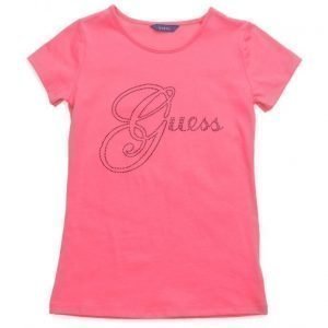 GUESS Ss T-Shirt