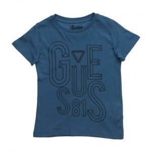 GUESS Ss T-Shirt