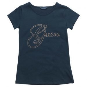 GUESS Ss T-Shirt