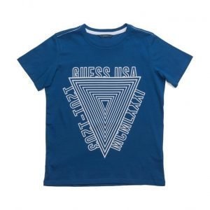 GUESS Ss T-Shirt