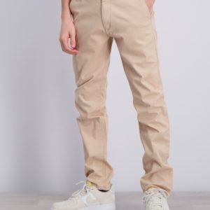 Gant D1. Gant Chino Housut Beigestä