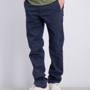 Gant D1. Gant Chino Housut Sininen