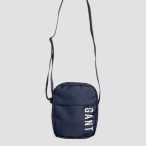 Gant Gant Casual Shoulder Bag Laukku Sininen