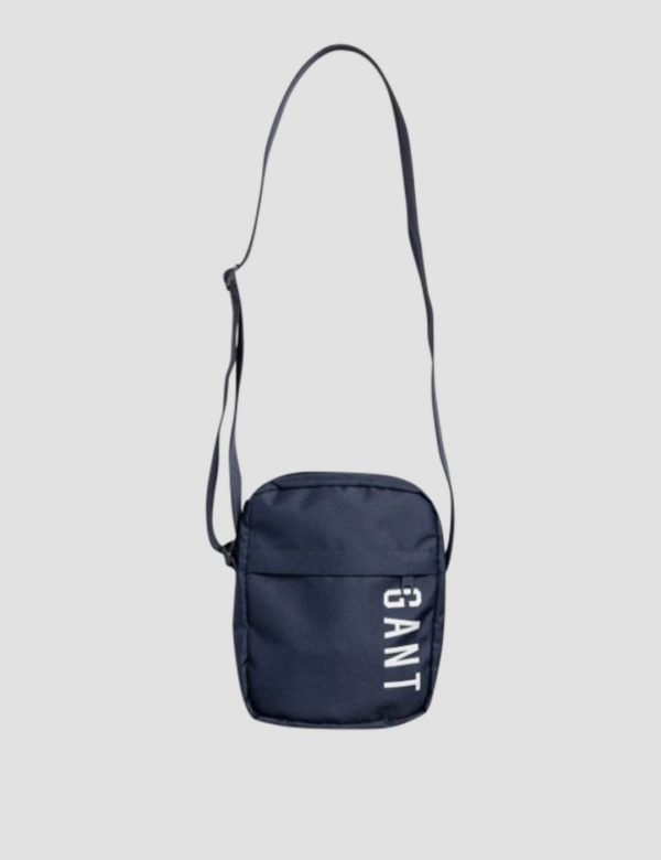 Gant Gant Casual Shoulder Bag Laukku Sininen